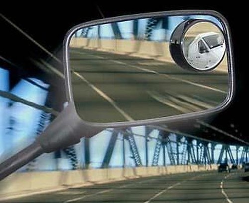 Miroirs angle mort - miroirs, moto