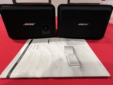Bose lifestyle speaker - bose,