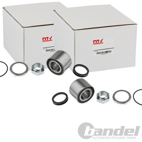 Nty kit roulement de - kit,