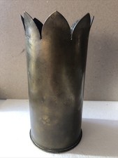 Douille Obus Vase