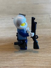 minifigure lego Policier +