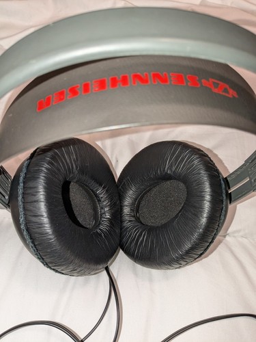 Sennheiser 520 vintage - sennheiser,