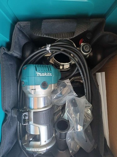 Défonceuse makita pro 2100w - makita,