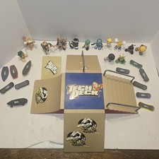 199O'S TECH DECK TONY HAWK