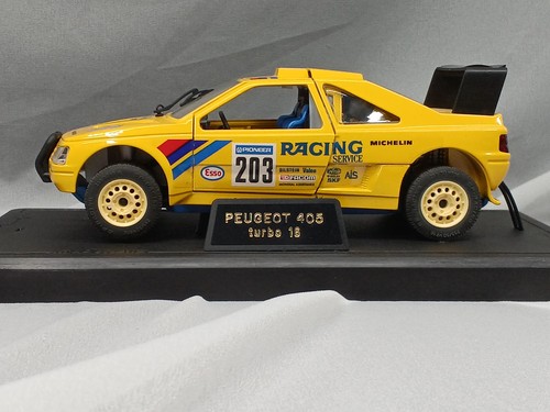 Majorette 4206 peugeot - majorette, 1/24