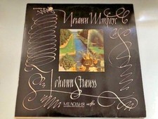 Johann Strauss - An der