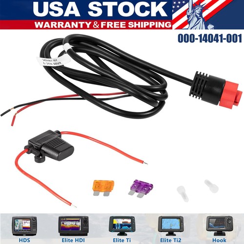 000 14041 001 wire power - 000-14041-001, 2-wire