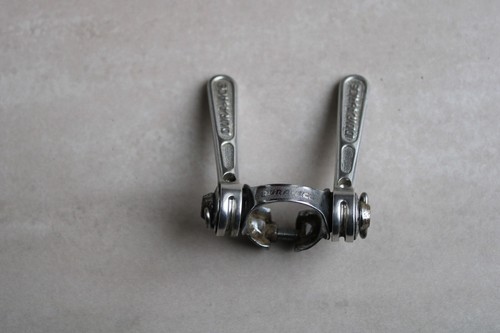 Manettes shimano dura ace - dura,