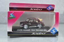 BC245 Solido "Sixties" #4538