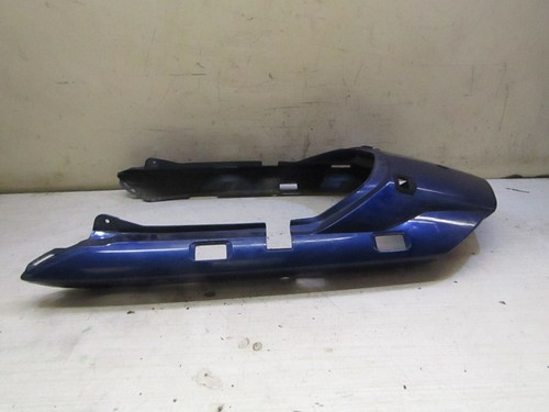 Carenage arriere yamaha - carenage, fjr