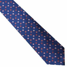 Cravate Soie De Christian