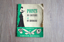 ALBUM  ILLUSTRE  – Points de