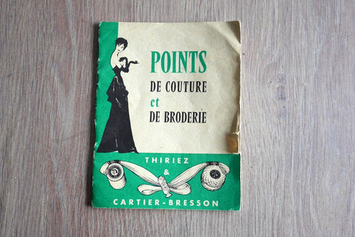 Album illustre points - album,