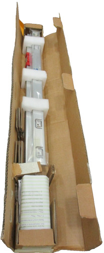 Heidenhain linear encoder - linear,