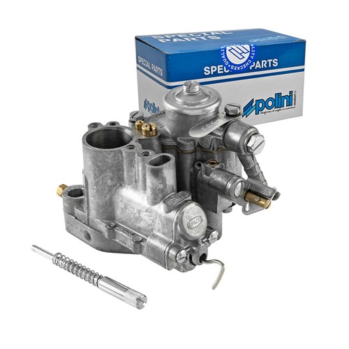 Carburateur dellorto polini - dellorto,