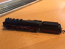 MARKLIN MINI CLUB Échelle Z 