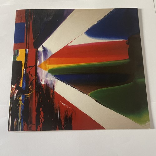 Paul jenkins vœux - jenkins,