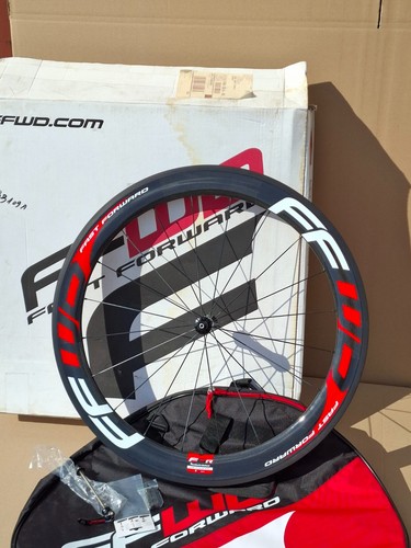 Roue avant ffwd fast - fast, forward