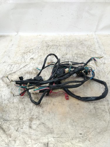 Impianto électrique pour - impianto,