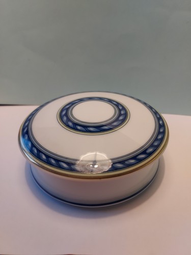Boite porcelaine limoges - porcelaine, de