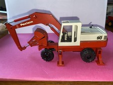 AR210 POCLAIN 1/50 PELLE