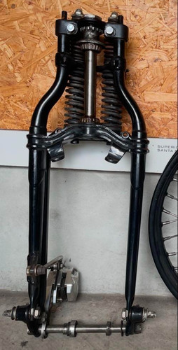 Harley davidson springer - harley,