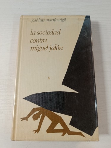 Société contre miguel - la,