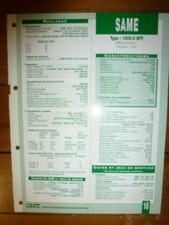 1000.6-WTI Fiche Technique Same