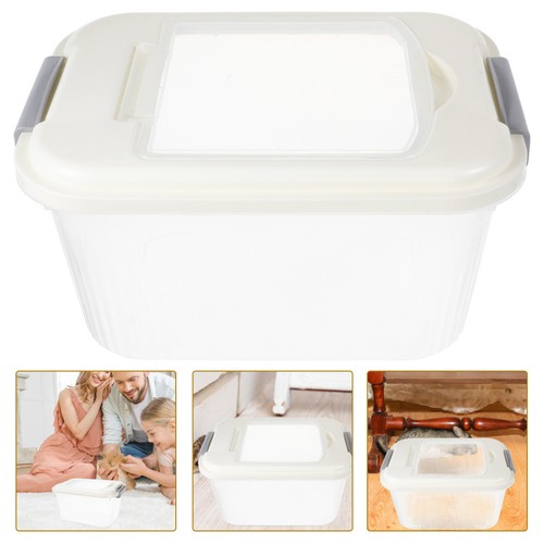Sable bain chinchilla - de,