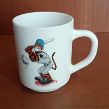 Mug Esso Vintage, Arcopal