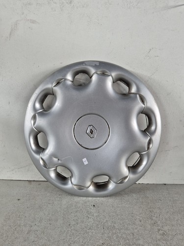 Enjoliveur roue renault - roue,