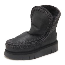 Q1711 STIVALETTO DONNA MOU