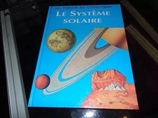 le systeme solaire, Unknown