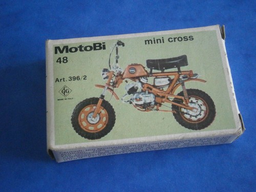 Jouet ancien cggc grisoni mini - jouet,