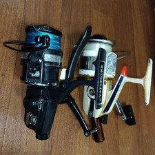 [!] Moulinet tournant Daiwa