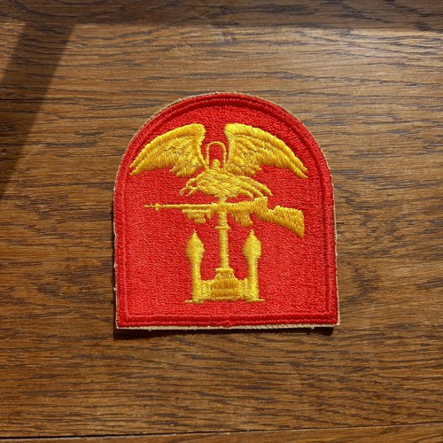 Ww2 patch tbe navy - patch,