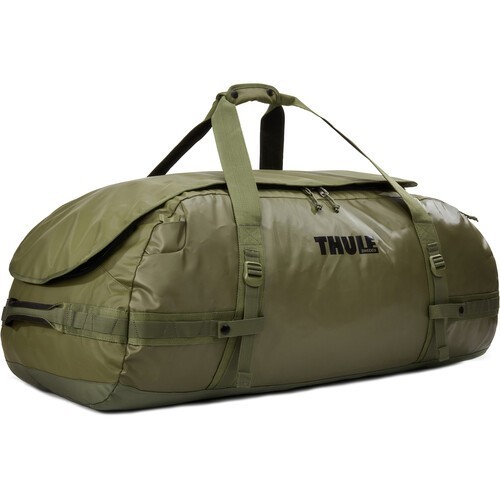 Thule chasm 90l duffel - chasm,
