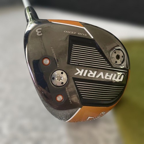 Club golf homme droitier - club,