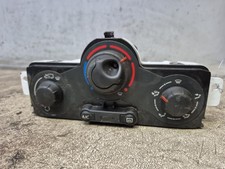 Commande chauffage RENAULT