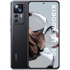 XIAOMI 12T 5G 256 Go Noir