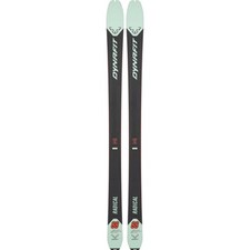 Ski Alpinisme Touring Freeride