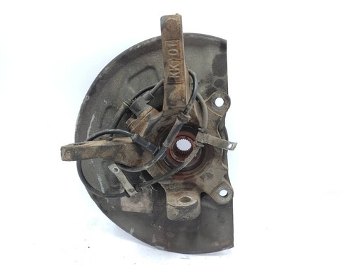 30884172 moyeu roue avant - moyeu,