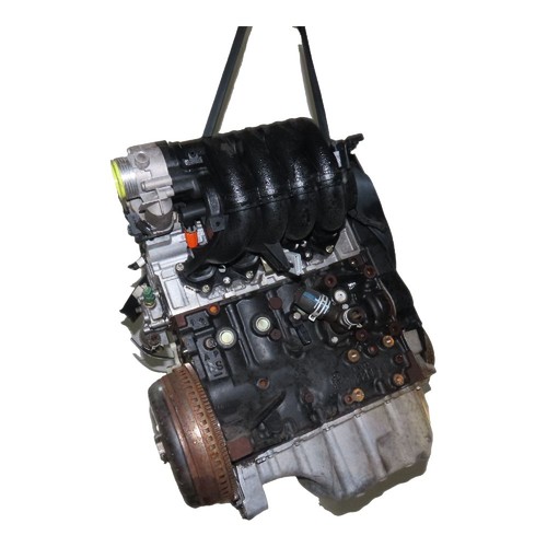 Moteur gaz peugeot 307 - gaz,