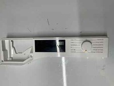 MIELE Panneau de commande + carte pour lave linge WDB020