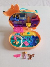 Polly Pocket l'hôtel de Corgi 2020 avec figurine