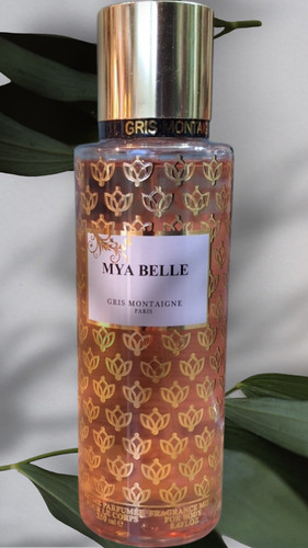 Mya belle brume corps - brume,