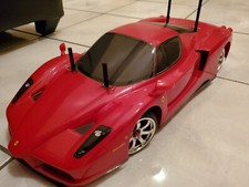 Tamiya 1/10 ENZO FERRARI TT-01