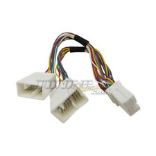 Pour Honda Radio GPS USB Chargeur De CD Yatour DMC Y-Adaptateur Répartition