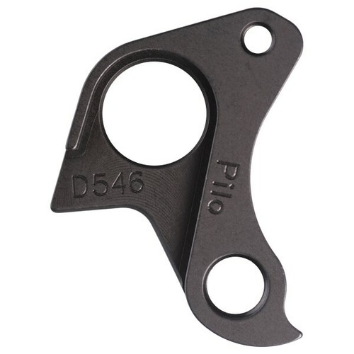 Cintre dérailleur - de,