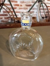 Carafe -RICARD 1/2 L- (H= 18
